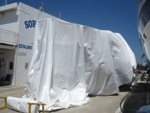 Shrink wrap frequently asked questions