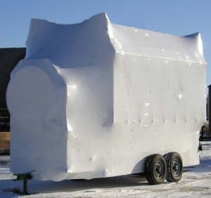 Shrink wrap frequently asked questions