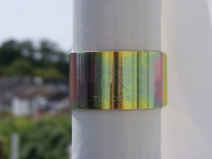 Tufclip