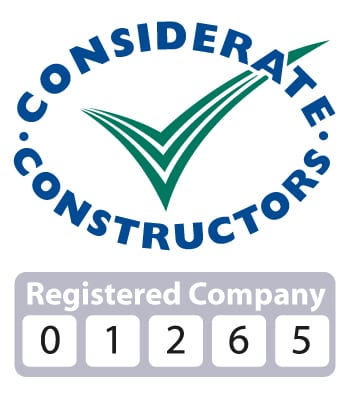 Considerate Contractors Scheme