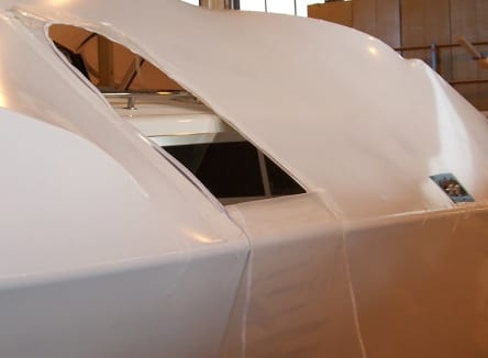 Shrink wrap frequently asked questions Shrink-wrap zipped access door