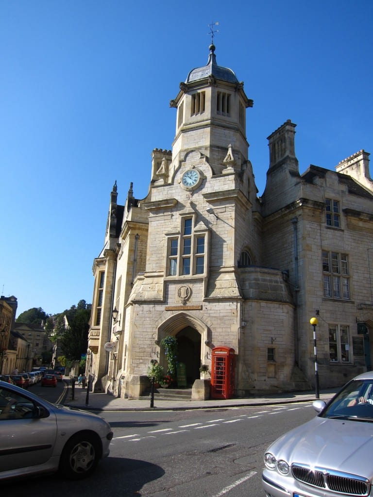 St Thomas More Catholic Church