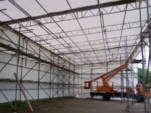 Scaffold wrap FAQs