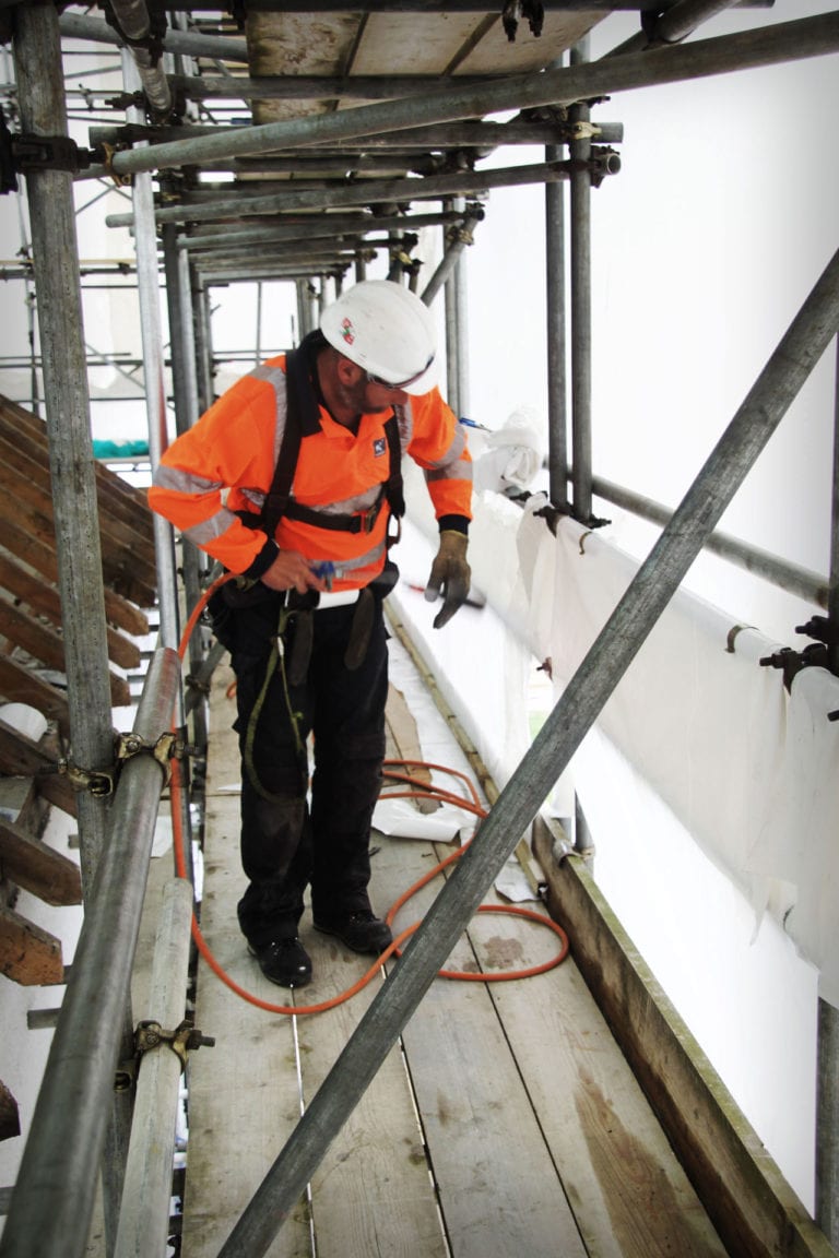 TufcoatScaffoldShrinkwrapSupplyandFixInstallations Tufcoat