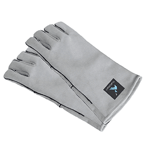 Heat Proof Safety Gloves