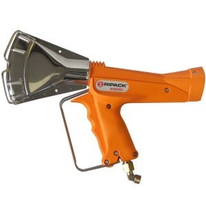 Ripack 2200 propane gas heat gun