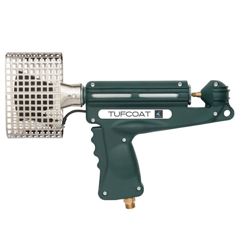 Tufcoat Industrial Propane Heat Gun Tufcoat