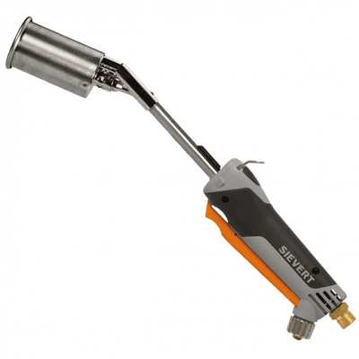 BC46 Sievert Heat Gun kit