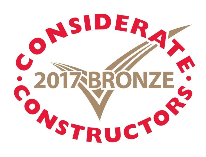 Considerate Constructors Scheme 2017