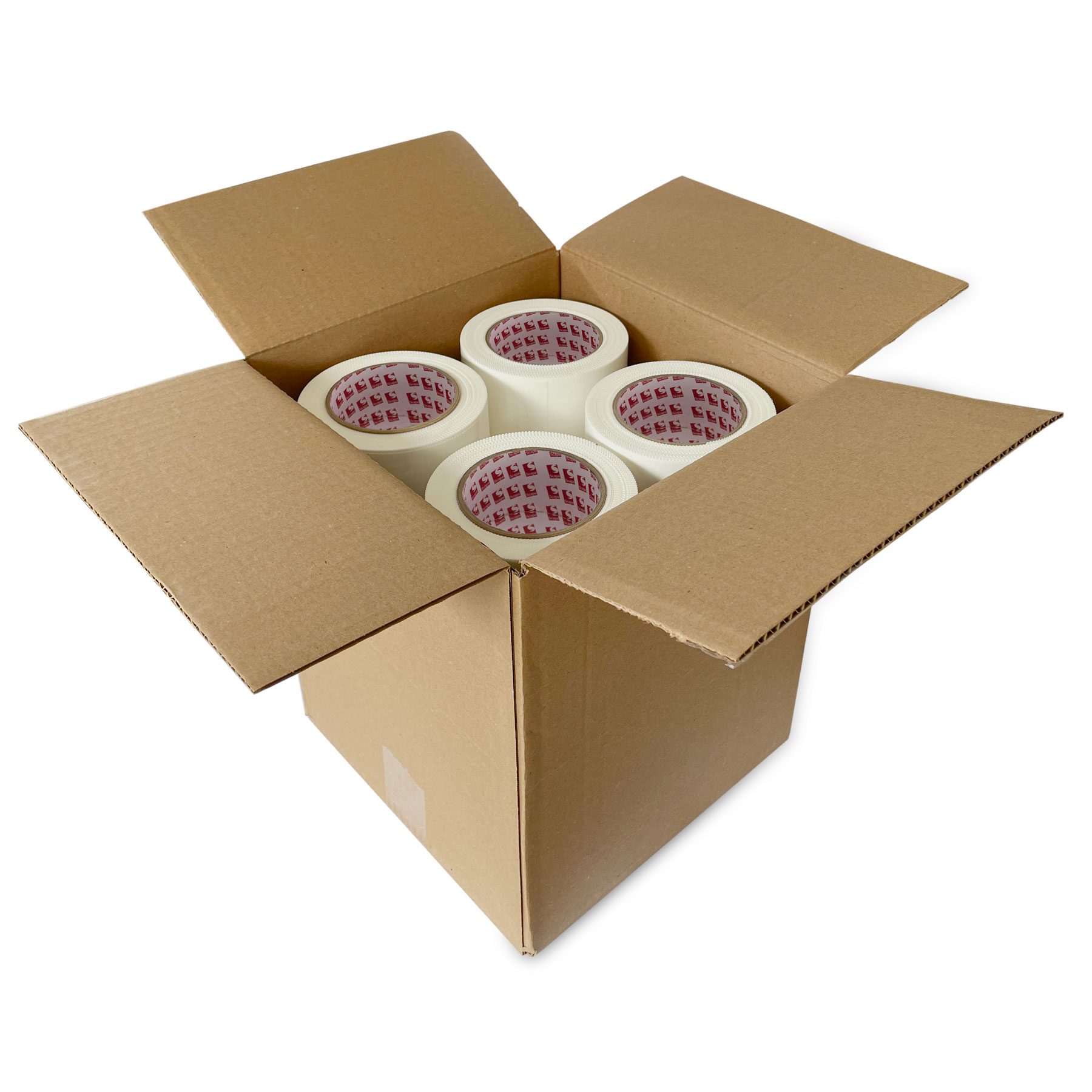 Premium Shrink-wrap Tape Box of 12