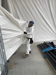 Glencar project