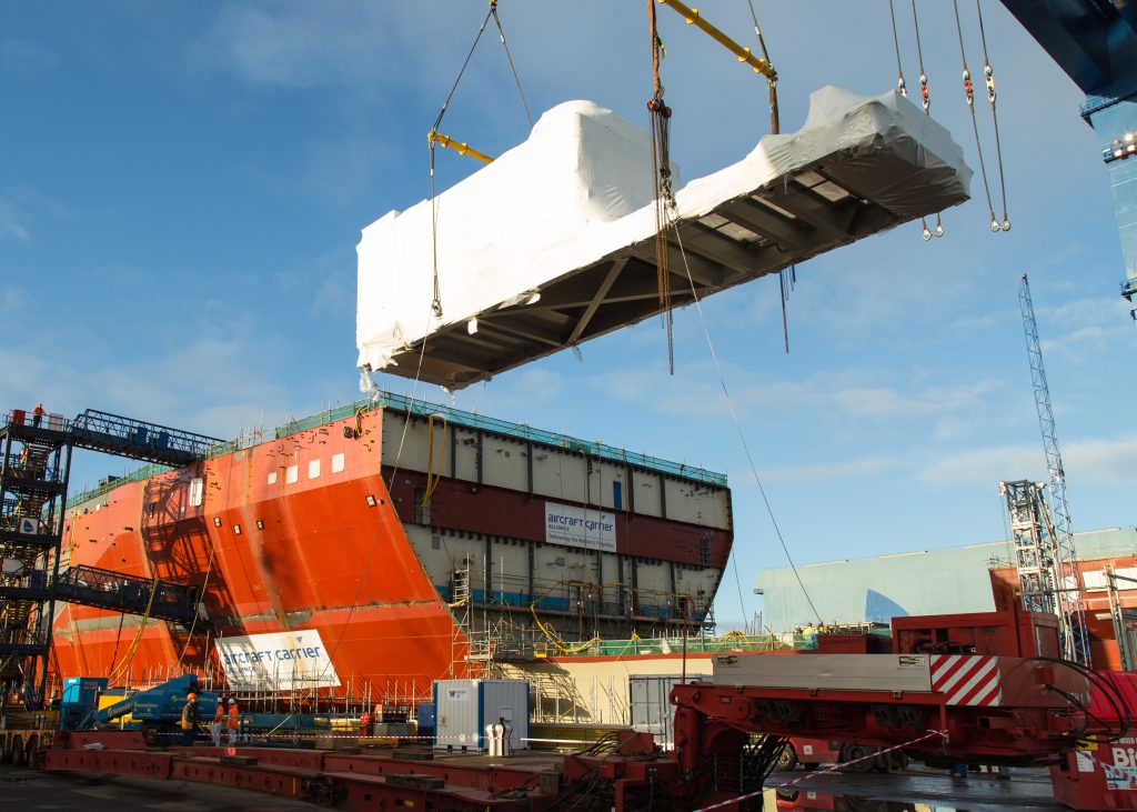 Shrink-wrap encapsulation
